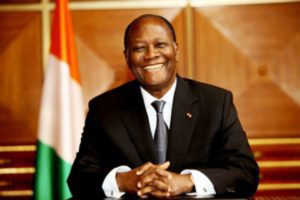 CÔTE D’IVOIRE