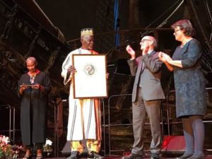 Yacouba Sawadogo
