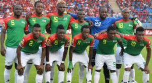 Eliminatoires CAN 2019