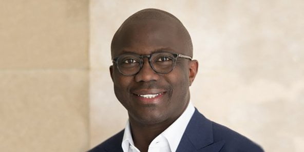 Simon Tiemtoré, financier burkinabè acquereur des filiales BNP Paribas