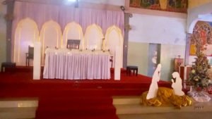 Burkina Noël et covid 19