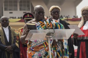 Nana Akuffo Addo