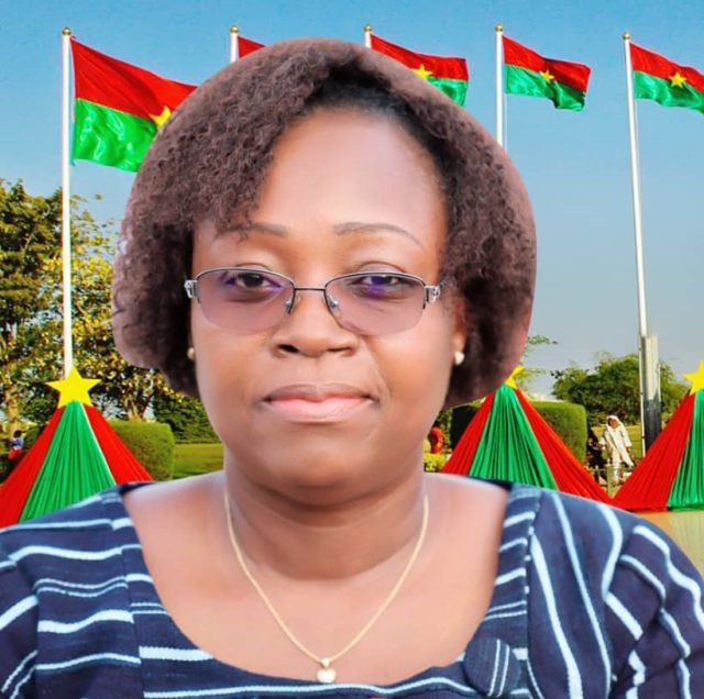 quota genre, législatives 2020,Zalissa Koumaré,NTD