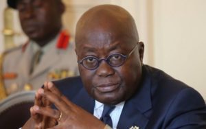 Nana Akuffo-Addo
