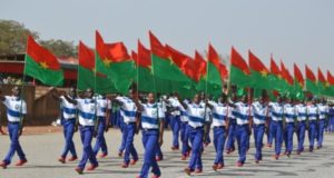 Burkina, SND Obligatoire 90 jours