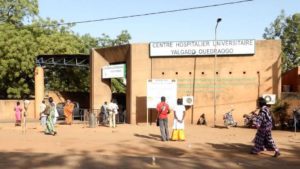 système sanitaire performant au Burkina Faso