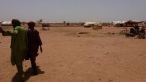 Retour des combattants djihadistes à Djibo