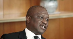 décès du premier ministre ivoirien Hamed Bakayoko