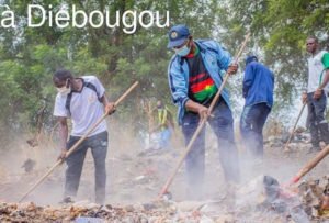 Sud-ouest Salubrité