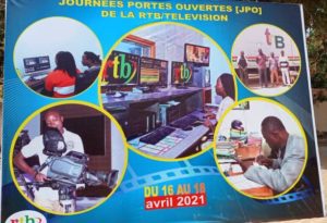 Burkina Média RTB