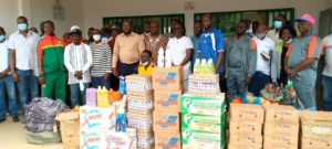 Sud-Ouest Salubrité Gouverneur Emmanuel Zongo