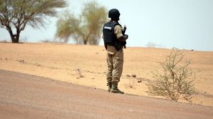 Burkina Terrorisme Est Tanwalbougou