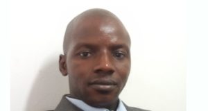 Moussa Diabaté Journaliste