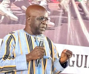Burkina Politique Opposition Mpp Marche