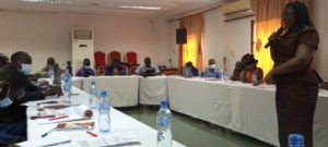 DIH Journalistes conflit