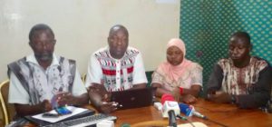 Politique David Moyenga SOCL