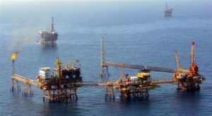 Côte d'Ivoire pétrole gaz