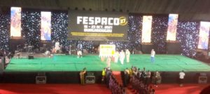 FESPACO 2021