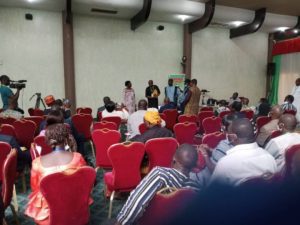 dynamisation des langues nationales