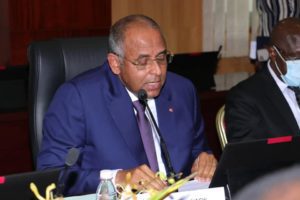Côte d'Ivoire dialogue politique