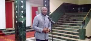 Gouvernement Lassina Zerbo1