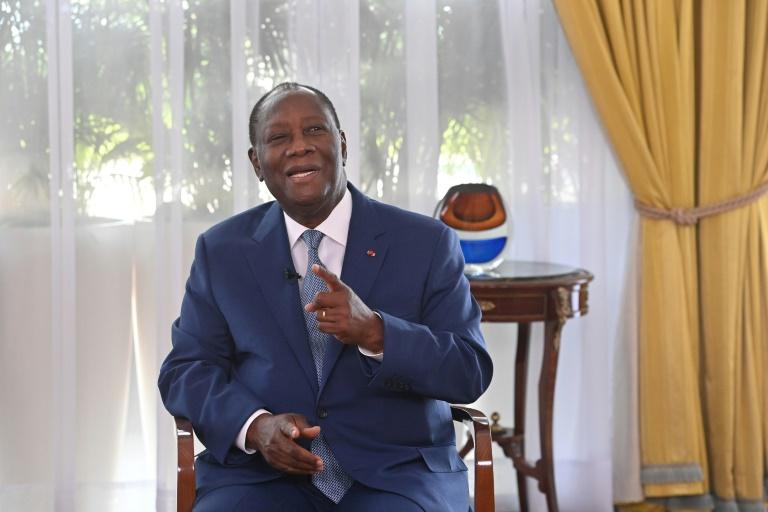 Mali sanctions Cédéao : « Nous sommes très malheureux d’avoir imposé toutes ces sanctions » (Alassane Ouattara, Président ivoirien)