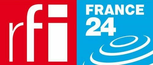 Suspension de RFI et France 24
