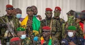 Guinée Conakry : la junte poursuit l'opération de récupération des biens de l'Etat