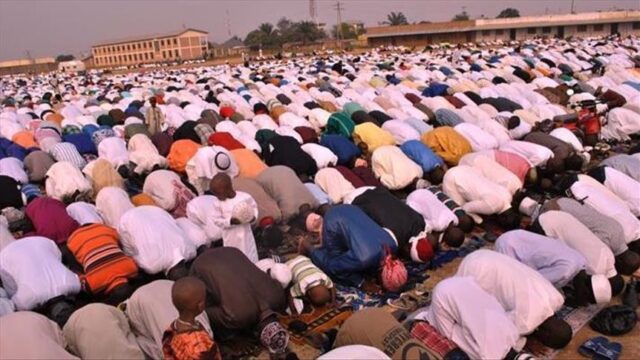 Niger Ramadan