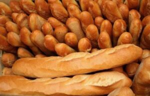 prix du pain au Burkina Faso