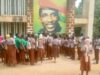 Mémorial Thomas Sankara