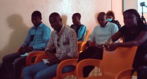 Blogueurs du Burkina 