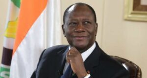 Côte d'Ivoire indépendance