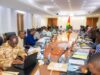 Burkina Faso budget exercice 2023