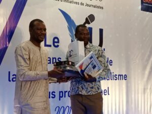 Prix PaxSahel