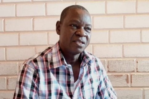 [Entretien] Burkina Faso : «Nous assistons à une recrudescence des violences faites aux femmes» M. Marcel Kaboré de l’ONG Voix de femmes