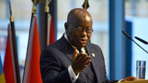 Nana Akufo-Addo