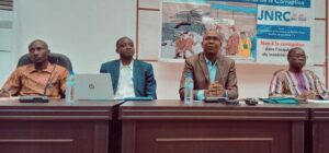 REN-LAC Corruption Burkina
