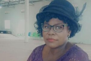 Nongana Delphine