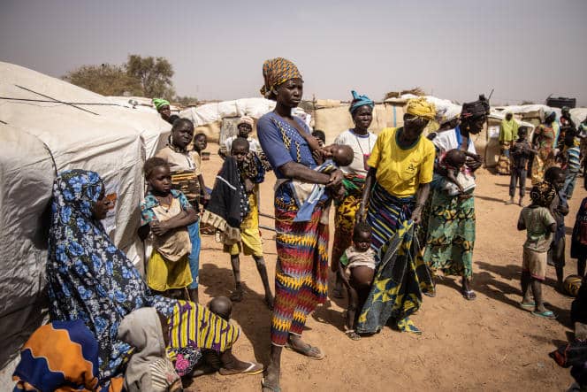 Burkina Faso : résoudre la crise humanitaire, un grand défi à relever
