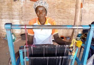 Élégance Faabo personnes vulnérables