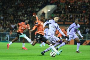 Dango Ouattara Bournemouth Angleterre