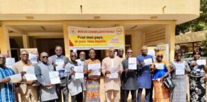 Direction Générale Impôts Burkina