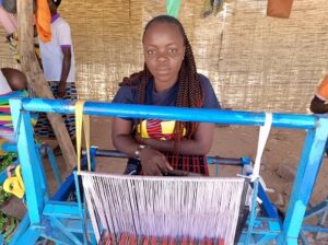 Élégance Faabo personnes vulnérables