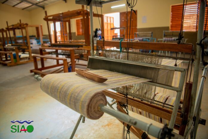 centre formation professionnelle textile