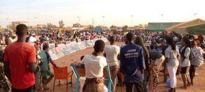 tournoi de pétanque