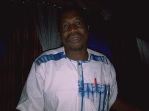 M. Philippe Bassolé