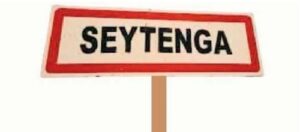 Seytenga