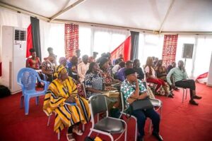 FESPACO 2023 œuvres littéraires