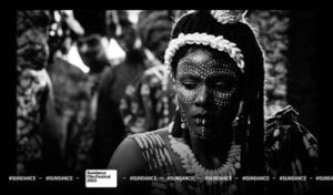FESPACO Mami Wata Obasi